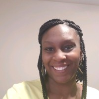 Ferlicia Thompson