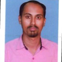 Hariesh M P