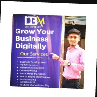 Mayur Ghorpade DBM
