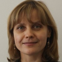 Kiseleva Svetlana
