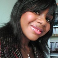 Marylin Mensah