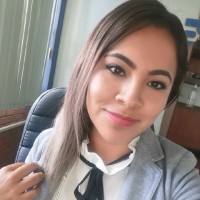 Nancy Esthefanía Martínez González