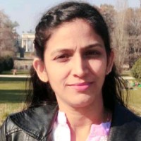 Monika Vyas