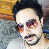 Navjot Singh