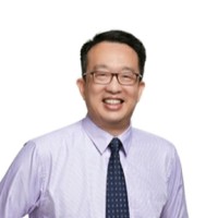 Kiew Kwong Wong