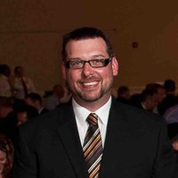 Jeffrey Babin, Iwt