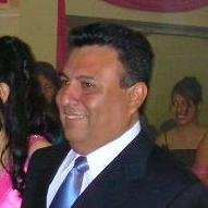 ANGEL SANCHEZ