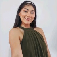 Andrea Ponce Mendoza