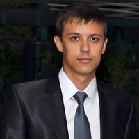 Azat Imamov