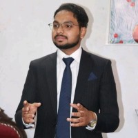 Harry Bhatti