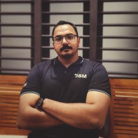 SAHAL M K