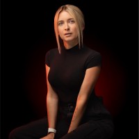 Melanie Haas