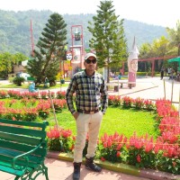 Nuralam Khan
