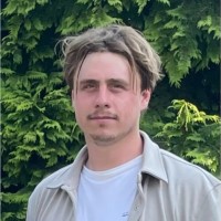 Kieran Gericke