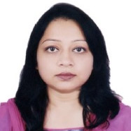 Hasina Momotaz
