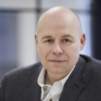 Stuart Daniel