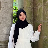 Hafsa Erfan