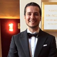 Anthony Busti