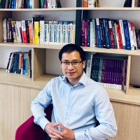 Henri Tran