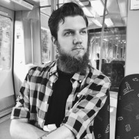 Pontus Smedhagen