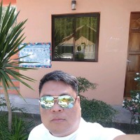 Dustine Raymond Caseñas