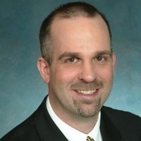 Mark Wilder