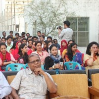Chowdhury Saleh Ahmed