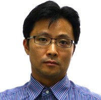 Dong Wook Kim