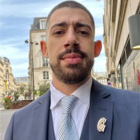 Kevin Luengo