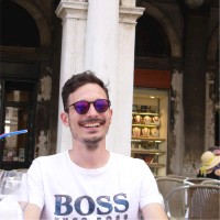 Mark Kessler-Rosivall