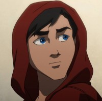 Billy Batson
