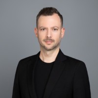 Patrick Stüber