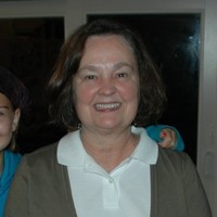 Pamela Topper