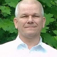 Teijo Vörlin