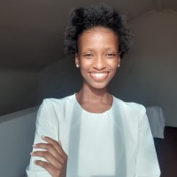 Lebogang Kibane