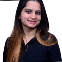 Shruthi Upadhyay