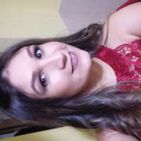 Silvana Alves Pereira