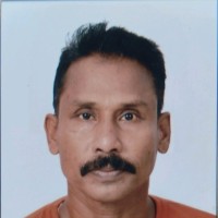 Antony Mariyadurai Devadas