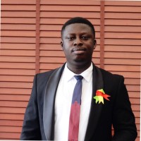 Benjamin Agyei