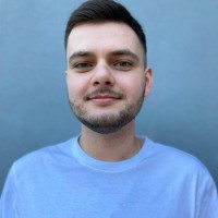 Artem Vashkeba