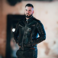 Bryan Hernandez Rodriguez