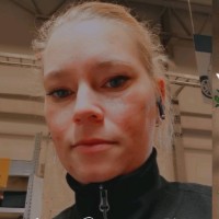 Lena Andersson