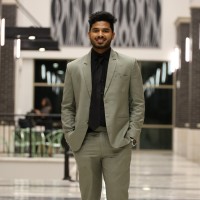 Adithya Radhakrishnan