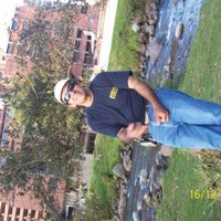 Jorge Abraham Carranza Camejo