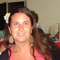 Maria Eugenia Casañas