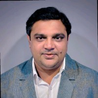 Vivek Sanghavi