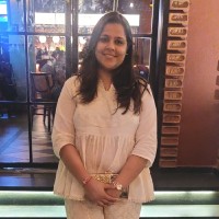 Eittika Singhvi