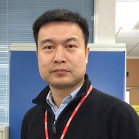 Bruce Jin
