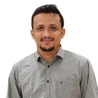 Manjunatha B