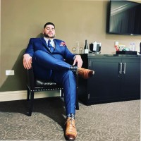 Bryant Balderas